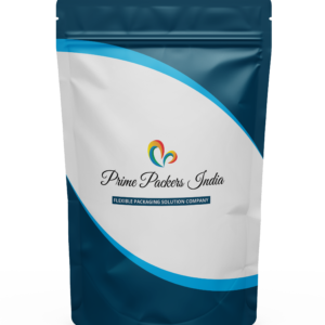 Zipper Standee Pouch